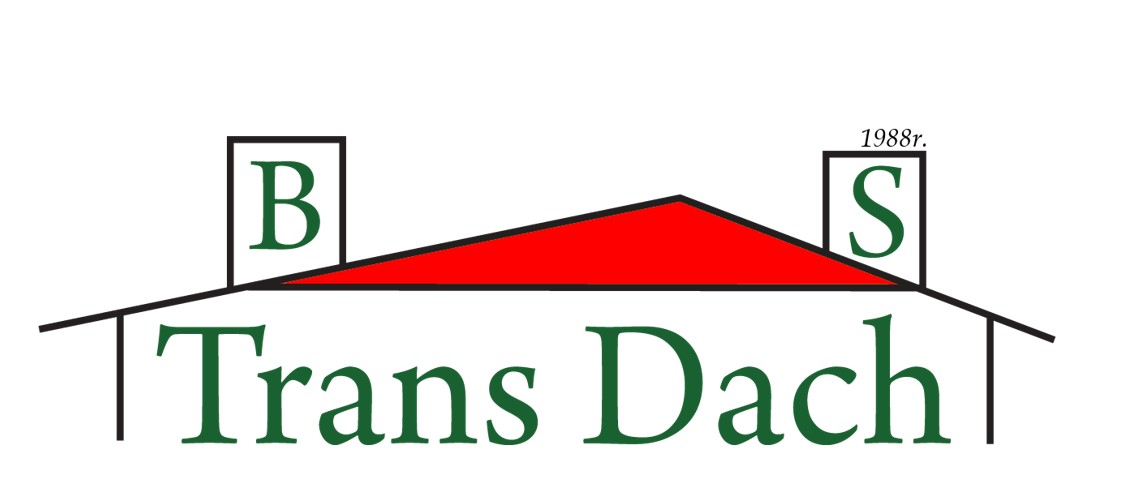 Logo oddziału Grupy Dekarskiej