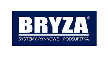 Logotyp firmy:Bryza 