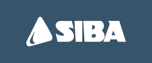 Logotyp firmy:Siba 