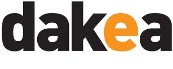 Logotyp firmy:Dakea 