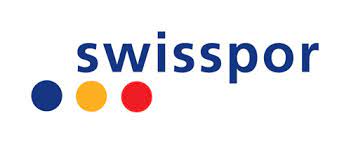 Logotyp firmy:Swisspoor 
